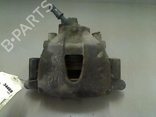 Right front brake caliper FORD FOCUS C-MAX (DM2) 1.8 | BP20409257M104 
