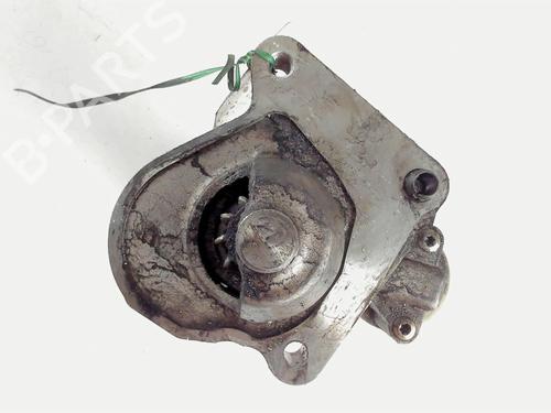 Used Starter Starter MAZDA 3 (BK) 1.6 DI Turbo (109 hp) 20407092 20407092