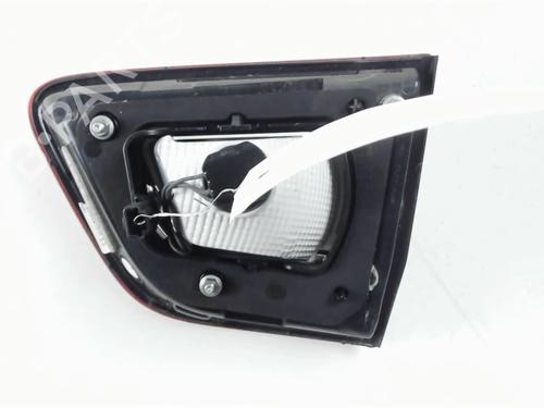 Left tailgate light RENAULT KADJAR (HA_, HL_) 1.2 TCe 130 (HLMR) | BP31817636C79