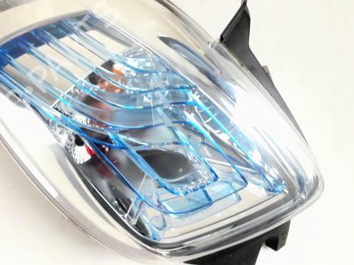 Left taillight RENAULT ZOE (BFM_) ZOE | BP27294045C34 - Image 6