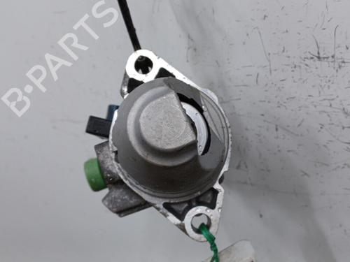 Used Starter HONDA CIVIC VIII Saloon (FD, FA) 1.3 IMA (FA3, FD3) (95 hp) 20401803