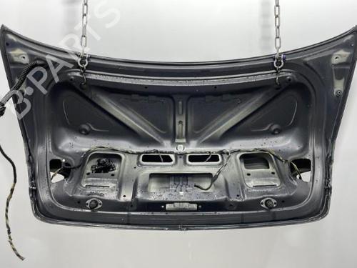 Used Tailgate BMW 3 Coupe (E92) 320 d (177 hp) 20417760