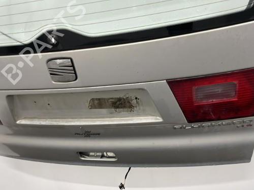Used Tailgate Tailgate 20417679 20417679