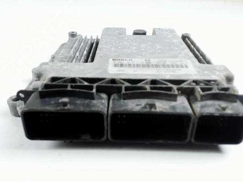 Engine control unit (ECU) OPEL MOVANO B Van (X62) 2.3 CDTI FWD (FV) | BP23779495M57  - Image 5