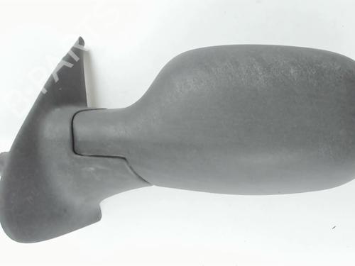 Left mirror NISSAN MICRA III (K12) 1.2 16V | BP20406482C26 