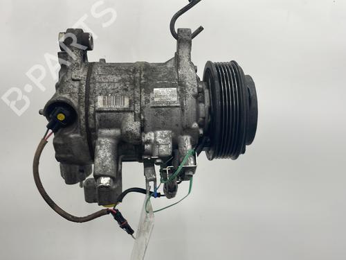AC compressor BMW X1 (E84) sDrive 18 d | BP27619950M34 