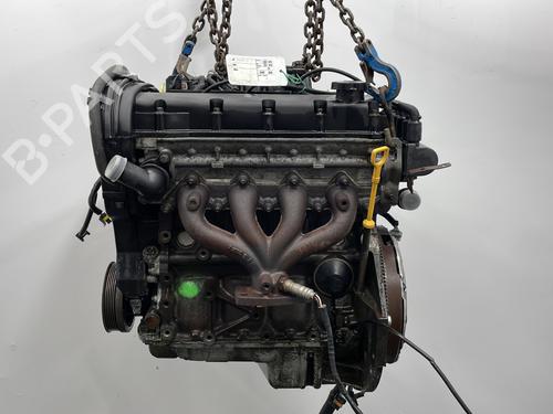 Moteur DAEWOO KALOS (KLAS) 1.4 16V (94 hp) 21423027
