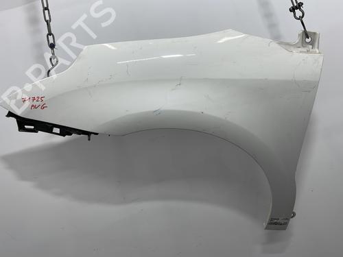 Used Left front fenders CITROËN C4 I (LC_) 1.6 HDi (90 hp) 20468831
