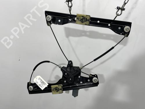 Front right window mechanism OPEL ASTRA K (B16) 1.2 Turbo (68) | BP30364131C23 