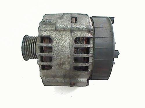 Used Alternator Alternator RENAULT MEGANE II Estate (KM0/1_) 1.9 dCi (131 hp) 20409078 20409078