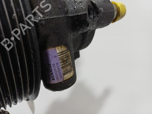 Steering pump RENAULT TRAFIC II Van (FL) 2.0 dCi 90 (FL0H, FL00, FL01, FL0M, FL0P, FL0S) | BP36588938M99 - Image 4
