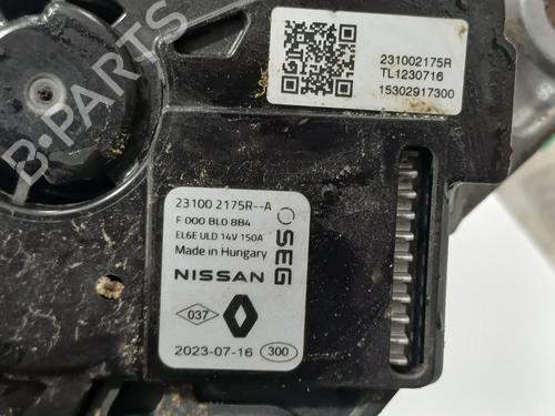 Alternator RENAULT CLIO V (B7_) 1.0 TCe 90 (B7MT) | BP38918831M7 - Image 3
