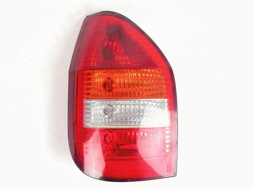 Left taillight OPEL ZAFIRA A MPV (T98) 2.0 DTI 16V (F75) | BP20422405C34 