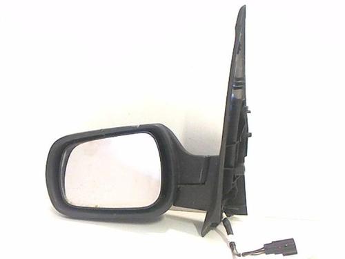 Used Left mirror FORD FUSION (JU_) 1.4 TDCi (68 hp) 20452295