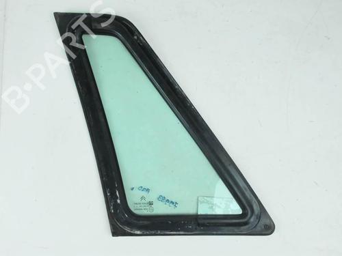 Used Rear right quarter glass Rear right quarter glass CITROËN AX (ZA-_) 10 (50 hp) 40116175 40116175