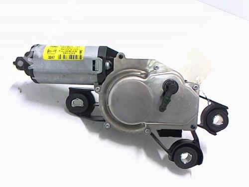 Rear wiper motor SEAT TOLEDO III (5P2) 1.9 TDI | BP20470868M102 