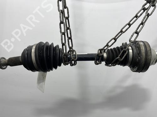 Used Left front driveshaft Left front driveshaft VW TOUAREG (7P5, 7P6) 3.0 V6 TDI (204 hp) 32094546 32094546