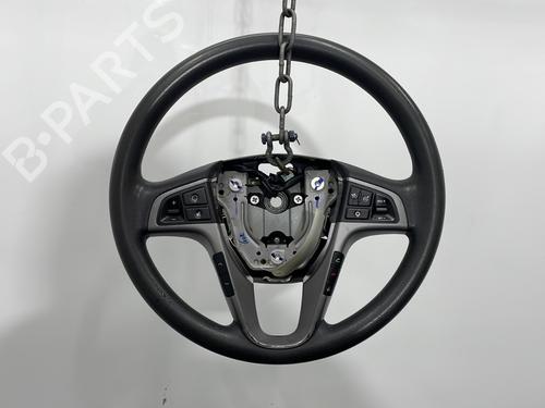 Used Steering wheel Steering wheel HYUNDAI i20 I (PB, PBT) 1.1 CRDi (75 hp) 32094660 32094660