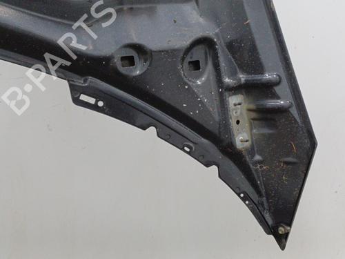 Hood PEUGEOT 807 (EB_) 2.2 HDi | BP22102304C1