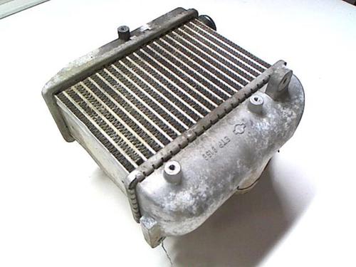 Intercooler NISSAN PRIMERA Hatchback (P12) 2.2 dCi | BP20438053M30 