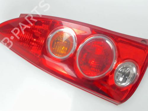 Used Left taillight Left taillight MAZDA PREMACY (CP) 2.0 TD (101 hp) 20450646 20450646
