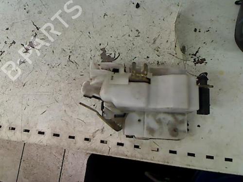 Rear right lock SEAT CORDOBA (6K1, 6K2) 1.9 SDI | BP25263893C99 