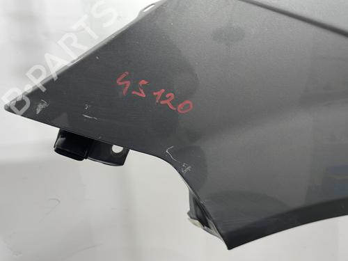 Left front fenders HYUNDAI GETZ (TB) 1.1 | BP20429449C41 