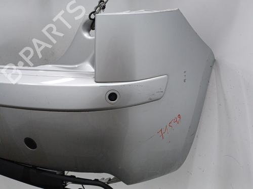 Rear bumper CITROËN C4 I (LC_) 1.6 HDi | BP20446419C8 