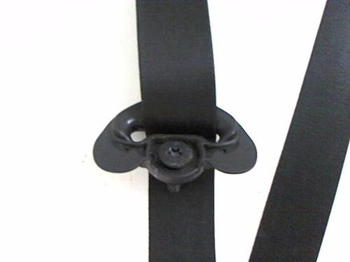 Front left belt tensioner BMW 1 (E87) 118 d | BP20461121C87 