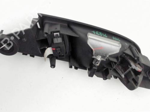 Front left interior door handle AUDI Q7 (4LB) 3.0 TDI quattro | BP36372371I13 - Image 4