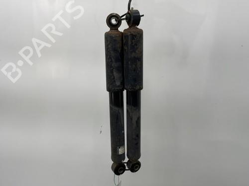 Right rear shock absorber SUZUKI ALTO VII (GF, HA25_, HA35_) 1.0 (AMF310, GFC31S) | BP20417349M19 
