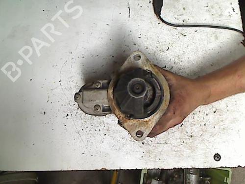 Used Starter CHEVROLET AVEO Saloon (T300) [2011-2025]  21229281