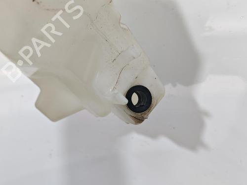 Used Windscreen washer tank Windscreen washer tank MAZDA 2 (DE_, DH_) 1.4 MZR-CD (68 hp) 40512656 40512656