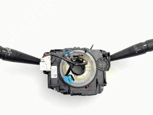 Used Steering column stalk PEUGEOT 508 I (8D_) 1.6 HDi (112 hp) 22415195