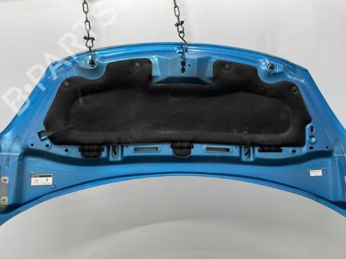 Hood CITROËN DS3 (SA_) 1.6 BlueHDi 100 | BP20438611C1