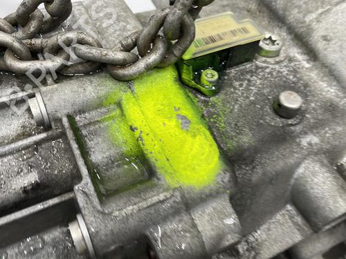 Used Gearbox Gearbox BMW 3 Touring (E91) 318 d (143 hp) 33218381 33218381
