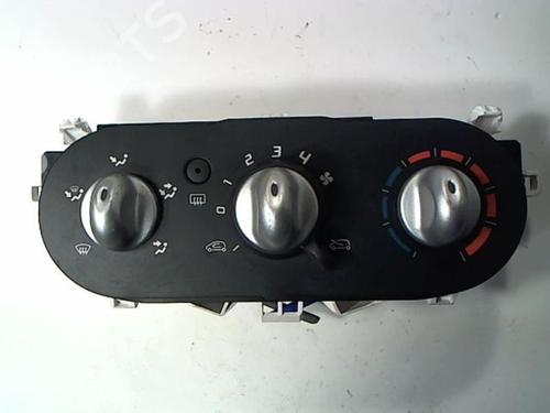 Commande Chauffage RENAULT TWINGO II (CN0_) 1.2 16V (CN0K, CN0V, CN0A) (76 hp) 21231037
