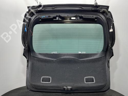 Tailgate RENAULT LAGUNA III Grandtour (KT0/1) 1.5 dCi (KT0A, KT0R, KT02) | BP30443883C6 