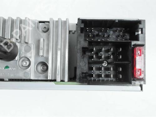 Radio RENAULT KANGOO Express (FW0/1_) 1.5 dCi 75 (FW07, FW10, FW04) | BP26273982E6 - Image 3