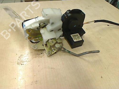Rear left lock ROVER 45 I Hatchback (RT) 2.0 iDT | BP20415002C100 