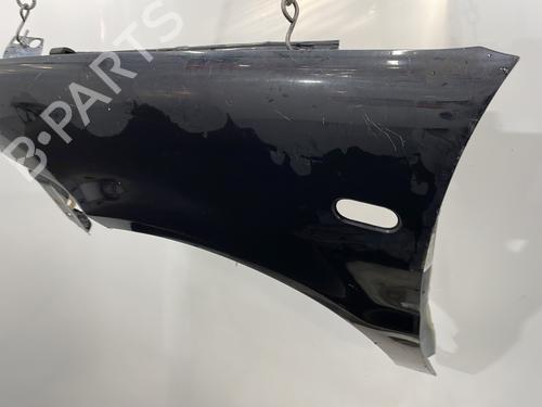 Left front fenders VW POLO (6N2) 1.4 16V | BP20430248C41 