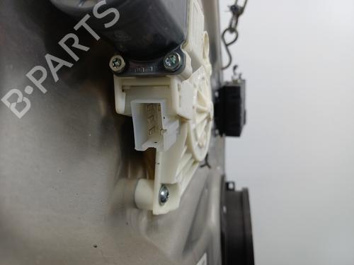 Used Front left window mechanism Front left window mechanism MERCEDES-BENZ C-CLASS (W204) C 180 CDI (204.000) (120 hp) 22103844 22103844