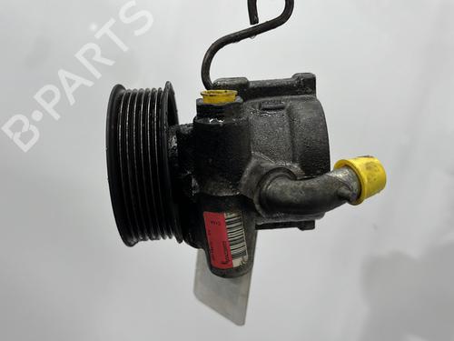 Used Steering pump IVECO DAILY IV Van 35C12 V, 35C12 V/P, 35S12 V, 35S12 V/P (116 hp) 29604008