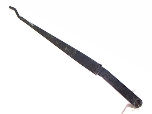 Used Front windshield wiper arm NISSAN X-TRAIL I (T30) 2.2 dCi (136 hp) 20448273