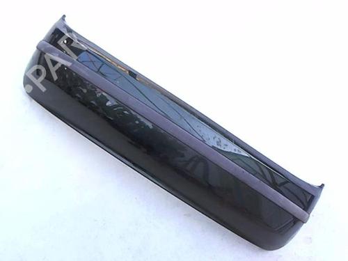 Used Rear bumper SKODA FABIA I (6Y2) 1.9 TDI (100 hp) 20430309