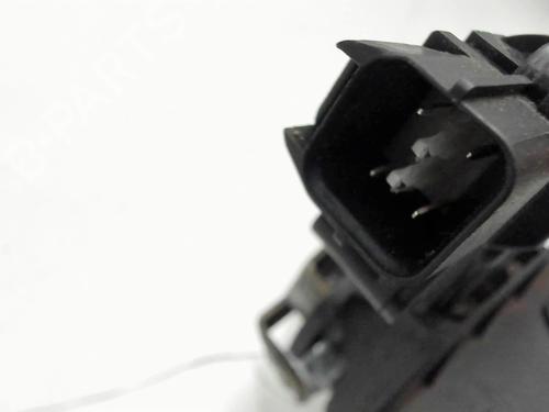 Front left lock KIA PICANTO I (SA) 1.0 | BP22103458C98 