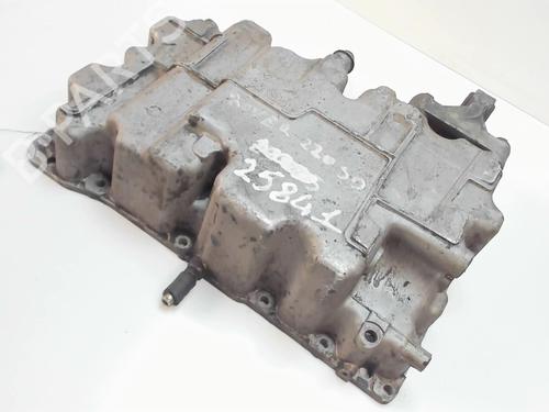 Used Oil sump Oil sump ROVER 200 II Hatchback (RF) 220 D/SD (86 hp) 21203344 21203344