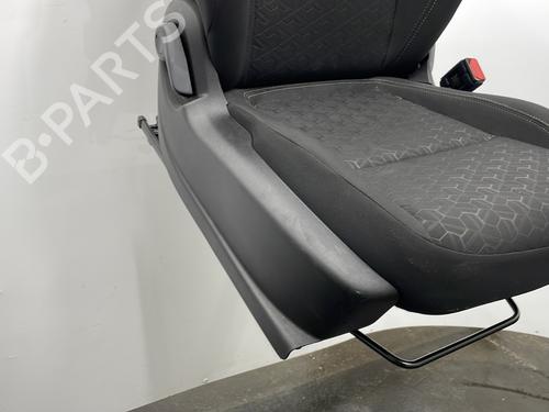 Right front seat FIAT TIPO Hatchback (356_, 357_) 1.0 (357HXN1A) | BP32220094C16