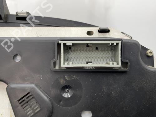 Instrument cluster RENAULT SCÉNIC I MPV (JA0/1_, FA0_) 1.9 dCi (JA05, JA1F) | BP29419833C47 