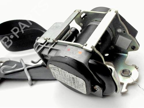 Front left belt tensioner CITROËN C3 Picasso (SH_) 1.6 HDI 90 | BP29625201C87 